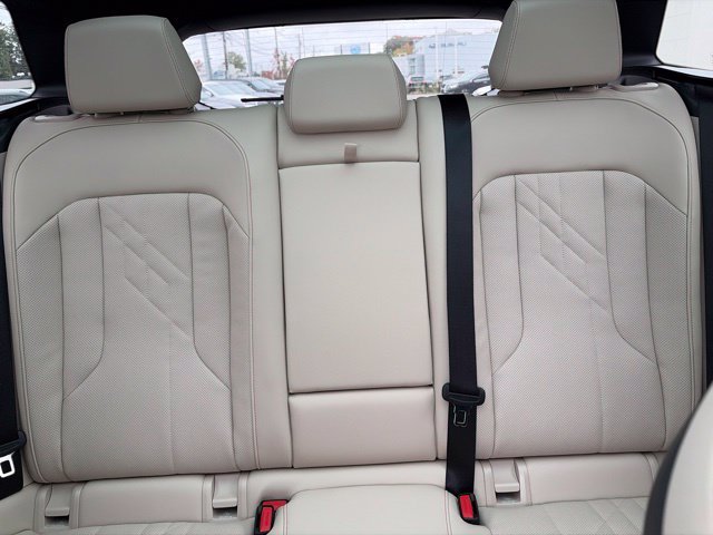 Used 2026 BMW X3 xDrive30i w/ Convenience Package AWD/4WD image 21