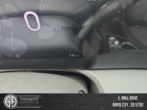 New 2026 Buick Encore GX Preferred AWD/4WD image 17