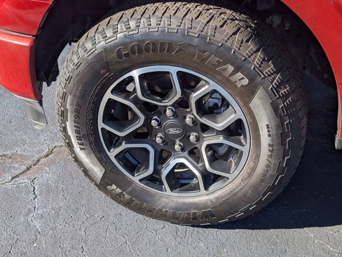 Used 2023 Ford F150 XLT w/ Equipment Group 302A High image 25