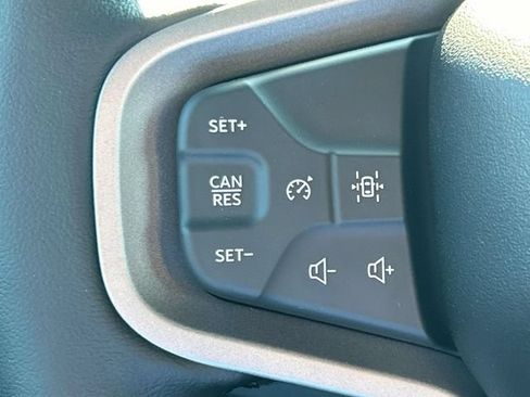 New 2026 Ford Bronco Big Bend AWD/4WD image 22