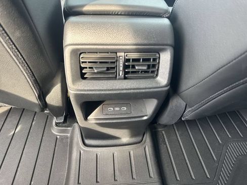 Used 2026 Honda CR-V EX-L image 21