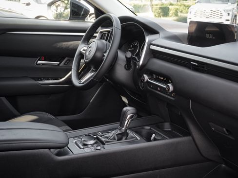 Used 2025 MAZDA CX-50 AWD 2.5 S w/ Cargo Package image 35