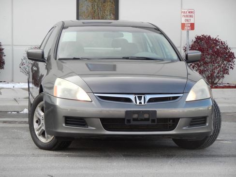 Used 2006 Honda Accord EX-L image 4