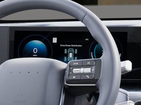 New 2026 Hyundai Ioniq 9 SEL AWD/4WD image 14