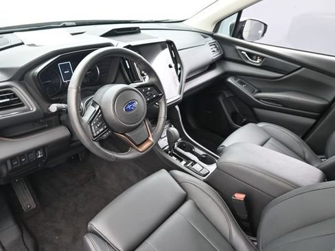 Used 2025 Subaru Ascent Bronze Edition AWD/4WD image 11