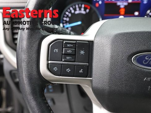 Used 2024 Ford Expedition Max XLT RWD image 15