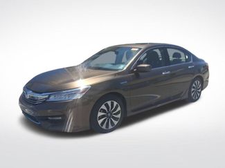 Certified 2017 Honda Accord Touring 360° Tour
