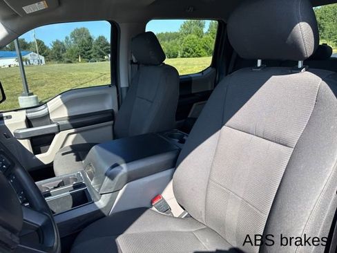 Used 2020 Ford F150 XL w/ Equipment Group 101A Mid image 26