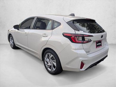 Used 2025 Subaru Impreza 2.0i AWD/4WD image 9