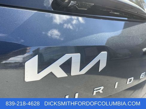 Used 2023 Kia Telluride S image 9