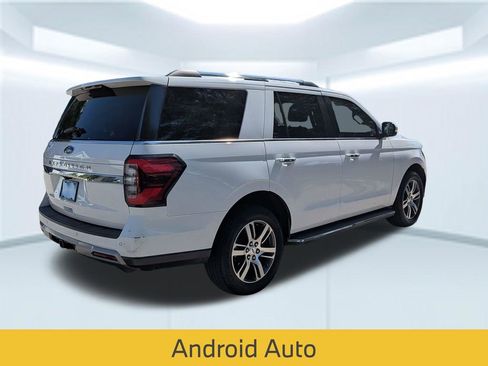 Used 2022 Ford Expedition Limited RWD image 6
