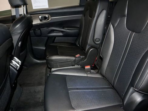 Used 2023 Kia Sorento X-Line EX AWD/4WD image 22