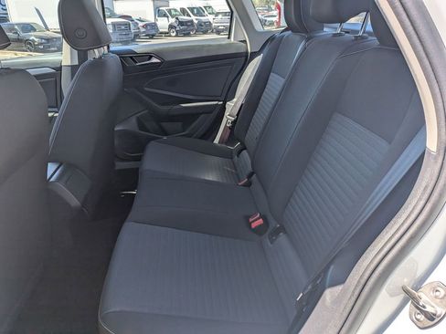 Used 2025 Volkswagen Jetta S FWD image 26