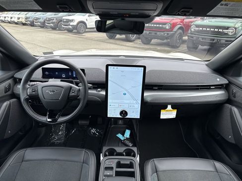 New 2025 Ford Mustang Mach-E GT image 26