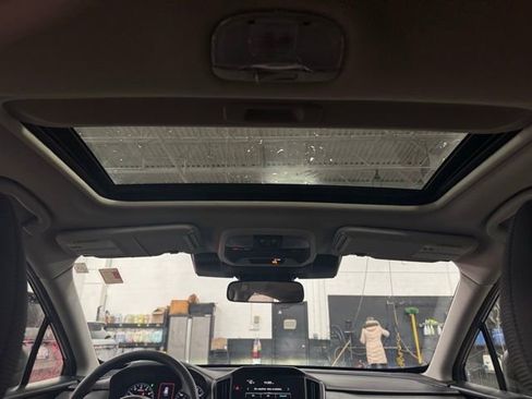 Used 2024 Subaru Crosstrek 2.0i Premium image 20