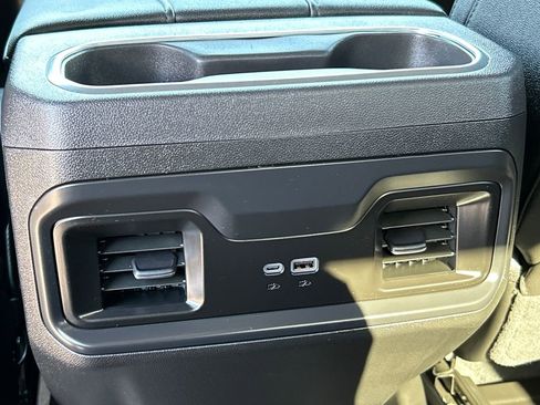 Used 2024 Chevrolet Silverado 1500 RST w/ Rally Edition image 23