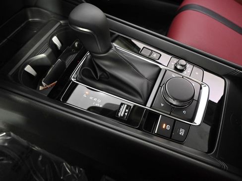 New 2026 MAZDA CX-50 2.5 Hybrid w/ Weather Package image 31