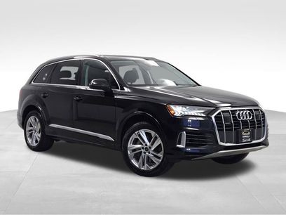 Used 2024 Audi Q7 3.0T Premium Plus