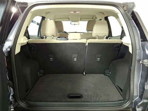 Used 2019 Ford EcoSport S image 26
