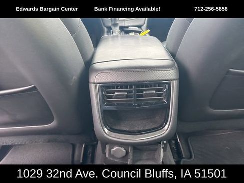 Used 2017 Cadillac CTS Luxury image 16