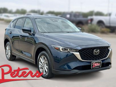 Used 2022 MAZDA CX-5 AWD 2.5 S