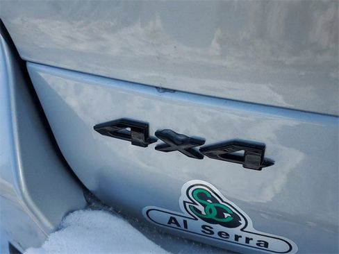 New 2025 Jeep Grand Cherokee L Altitude image 6