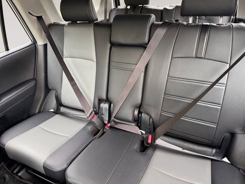 Used 2024 Toyota 4Runner SR5 Premium w/ Moonroof Package AWD/4WD image 13