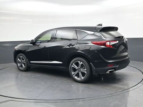 Used 2022 Acura RDX AWD w/ Advance Package image 6