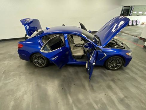 Used 2019 Genesis G70 2.0T Advanced image 51