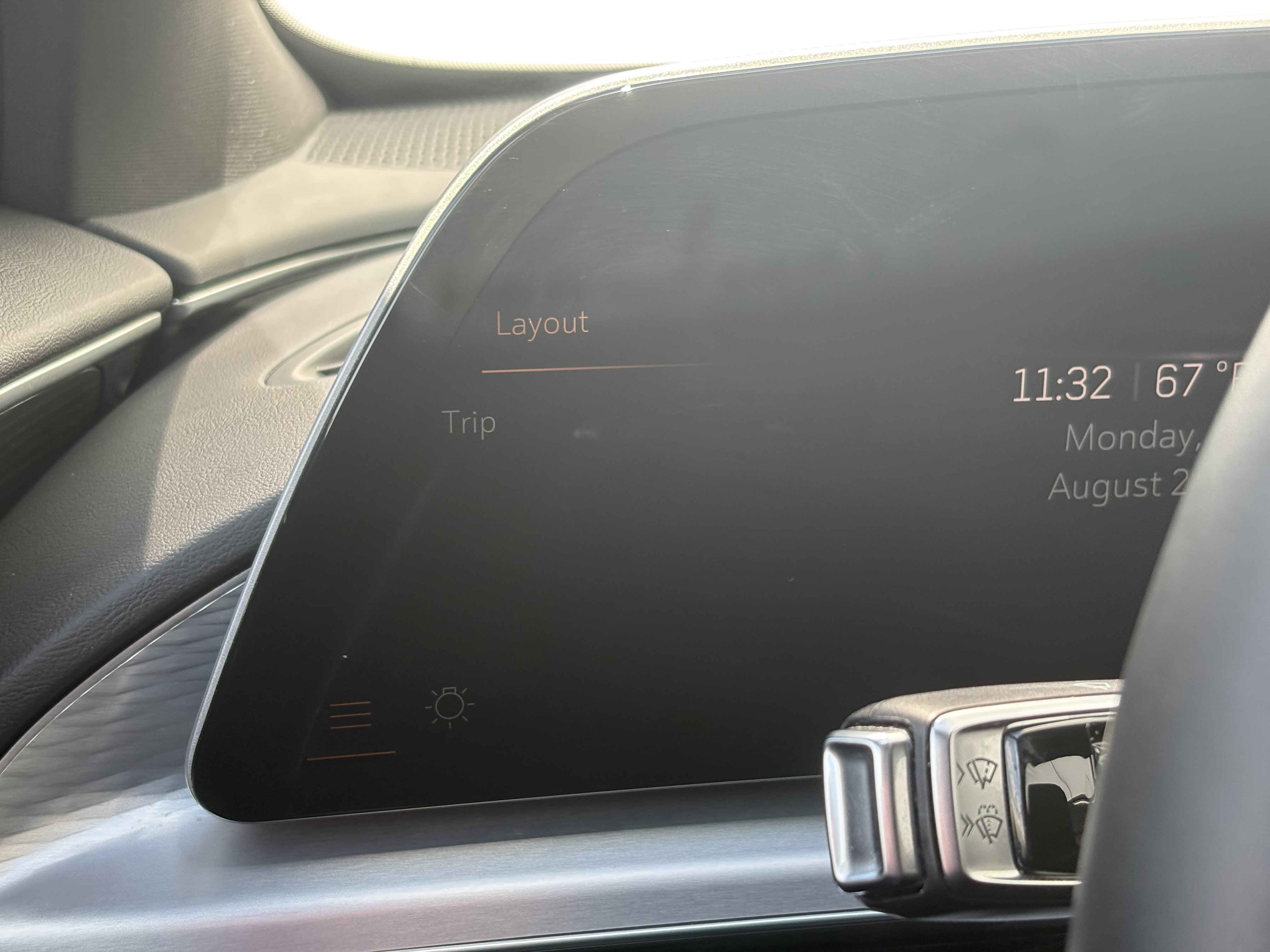 Certified 2024 Cadillac Lyriq Luxury RWD image 18