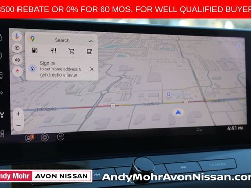 New 2026 Nissan Rogue Platinum image 27