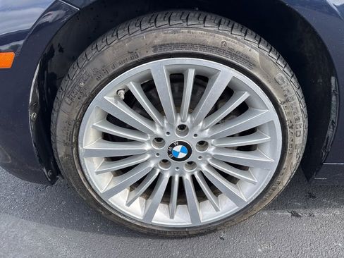 Used 2015 BMW 328i xDrive Sedan AWD/4WD image 14