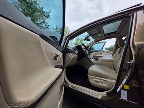 Used 2014 Toyota Venza Limited w/ Tow Prep Package AWD/4WD image 55