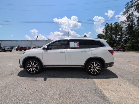 Used 2021 Honda Pilot Touring image 5