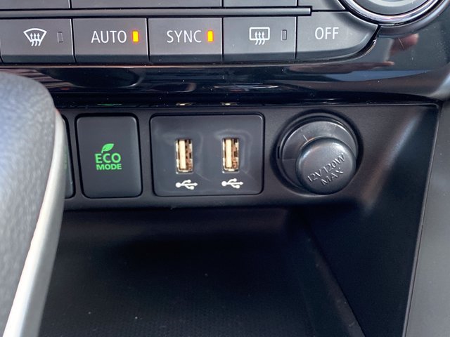 New 2026 Mitsubishi Eclipse Cross SE AWD/4WD image 18