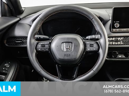 Used 2025 Honda HR-V Sport image 30