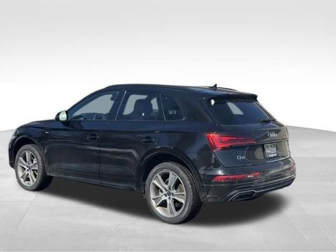 Used 2025 Audi Q5 2.0T Premium image 5