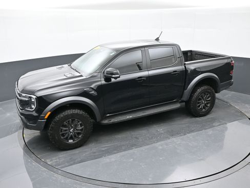 Used 2024 Ford Ranger Raptor image 30