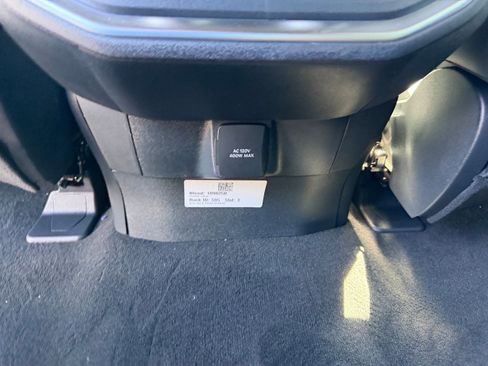 New 2026 Ford Expedition Tremor AWD/4WD image 21