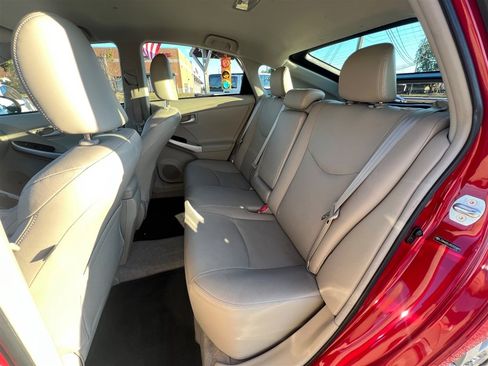 Used 2011 Toyota Prius image 14