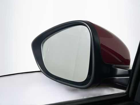 Used 2024 Honda Accord EX image 16