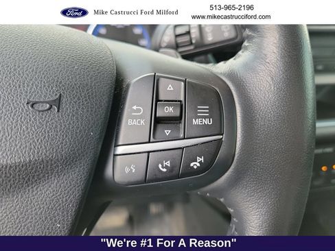 Used 2022 Ford Bronco Sport Badlands AWD/4WD image 17