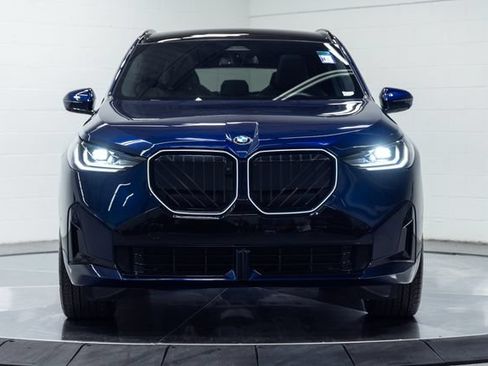 Used 2026 BMW X3 xDrive30i AWD/4WD image 5