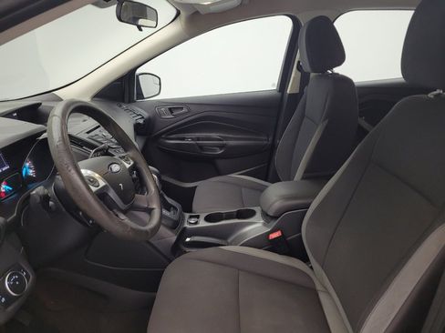 Used 2016 Ford Escape S FWD image 17