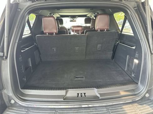 Certified 2024 Ford Expedition Max Limited AWD/4WD image 26