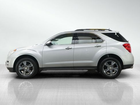 Used 2012 Chevrolet Equinox LTZ image 2