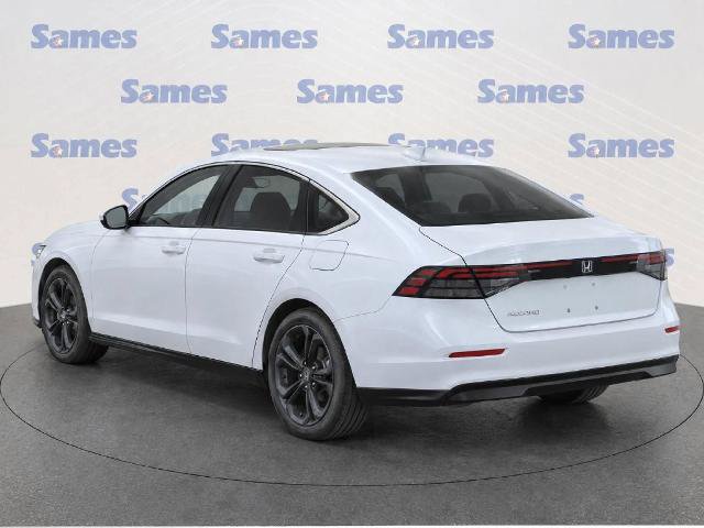 Used 2023 Honda Accord EX image 4