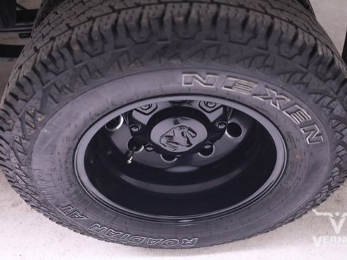 Used 2024 RAM 3500 Limited image 34