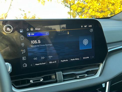 Used 2025 Chevrolet Equinox LT image 17