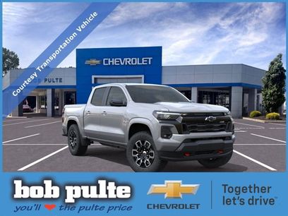 New 2026 Chevrolet Colorado Z71 w/ Z71 Convenience Package 2